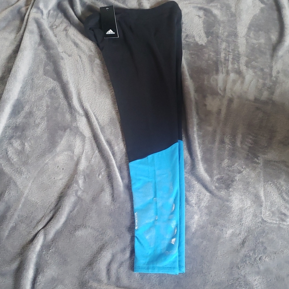 Adidas leggings